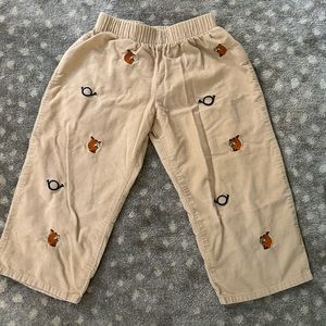 TBBC Pants size 3t